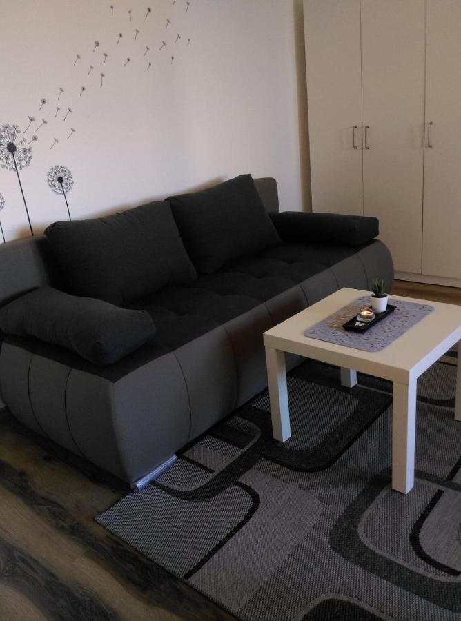 Studio Apartman Zdral داروفار المظهر الخارجي الصورة