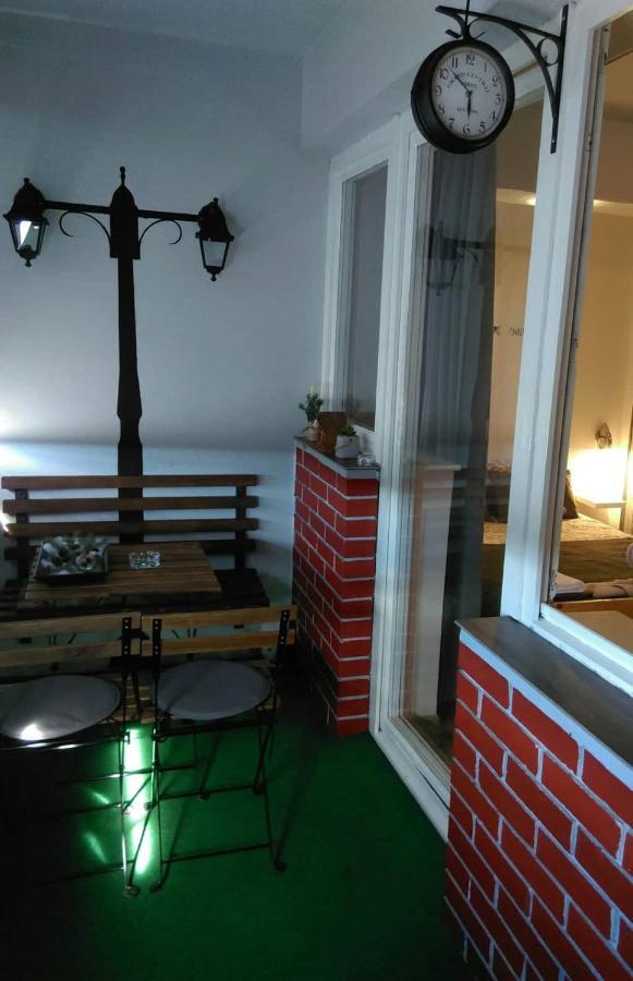 Studio Apartman Zdral داروفار المظهر الخارجي الصورة