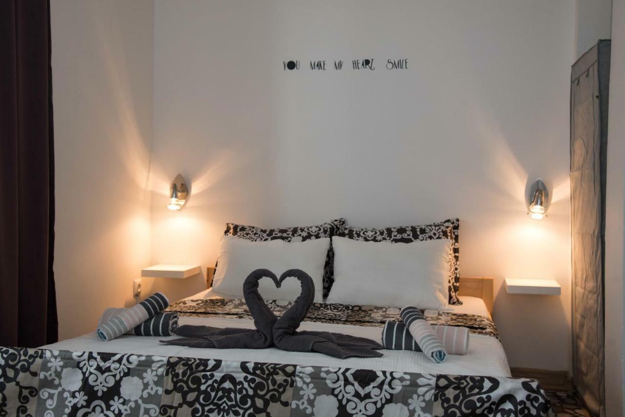 Studio Apartman Zdral داروفار المظهر الخارجي الصورة